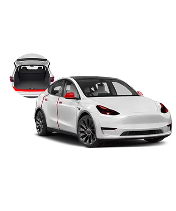 PPF WEAR & TEAR PACKAGE